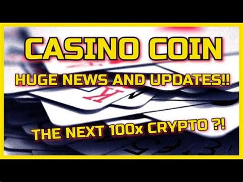 csc coin news.